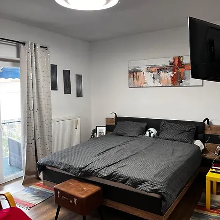 Ruby Apartmán *