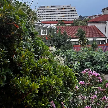 Ruby Apartmán Zadar