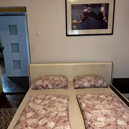 Apartmán Ruby